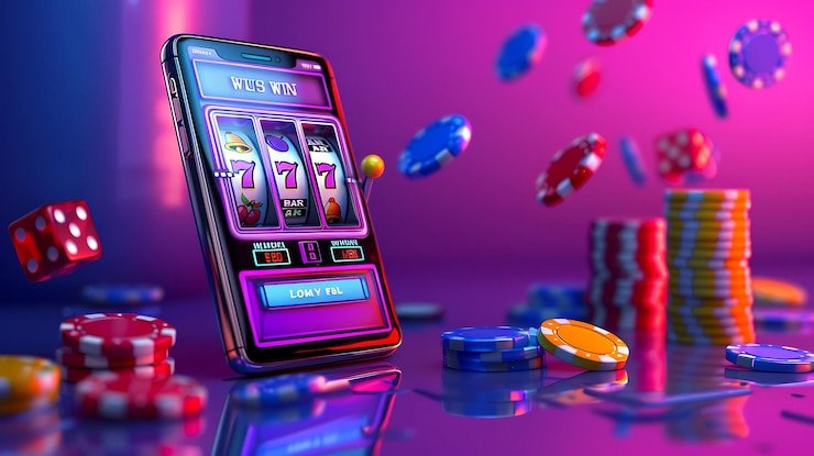 Pengingat bermain bertanggung jawab untuk 18 plus